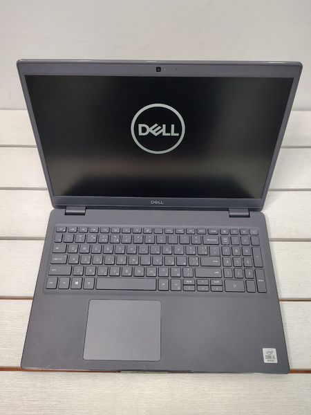 Ноутбук Dell Latitude 3510 15.6 FHD бат 5:00 часа 000050641 фото
