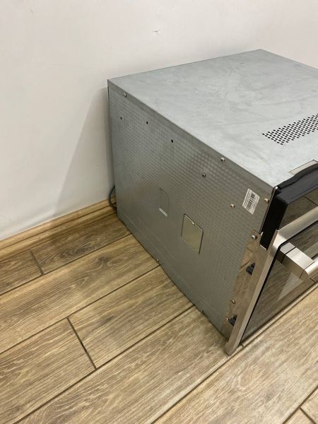 Мікрохвильова піч вбудована Siemens HF35M562 1000W sn G11100139 000048277 фото