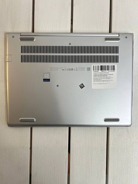 Ноутбук HP ProBook 430 G6 13.3 FHD бат 7:00 часа 000049580 фото