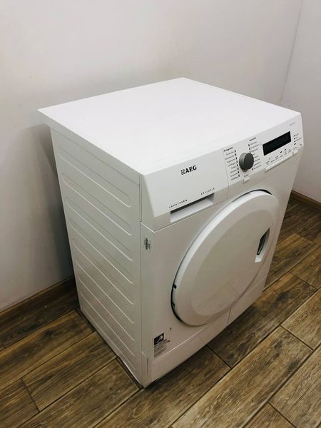 Сушильная машина AEG Protex T71279AC 000043535 фото