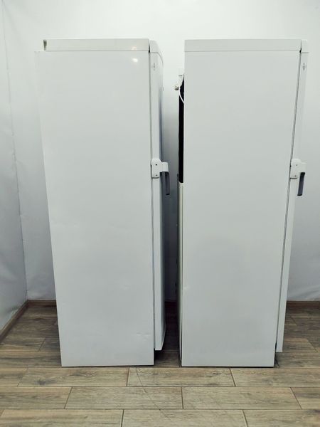 Комплект холодильник и морозилка Electrolux EUF29202W ERC31300W 000041714 фото