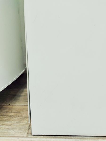 Комплект холодильник и морозилка Electrolux EUF29202W ERC31300W 000041714 фото