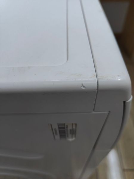 Пральна машина Siemens iQ700 WM16T4E8DN 09 2300W 8кг sn 9607200560 000053656 фото