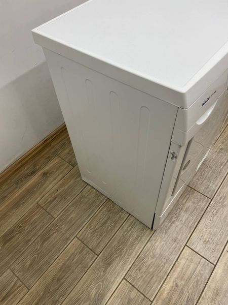 Сушильна машина Bosch Maxx WTL6100 02 2800w 7 кг sn 8212 200430 000045383 фото