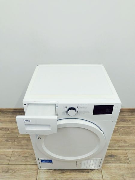 Сушильная машина Beko DS 7333 PA0 000037263 фото