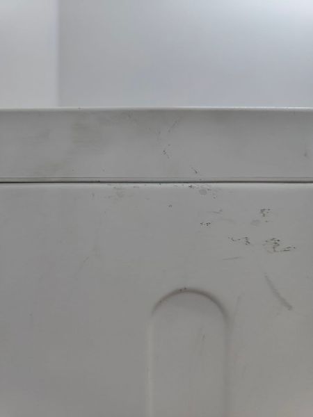 Стиральная машина Siemens iQ390 WM12E194 2300W 6кг sn 9204700826 000051701 фото