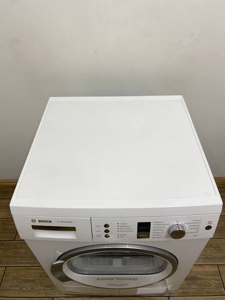 Сушильна машина Bosch WTW86391100W 7кг sn 9212201134 000048640 фото
