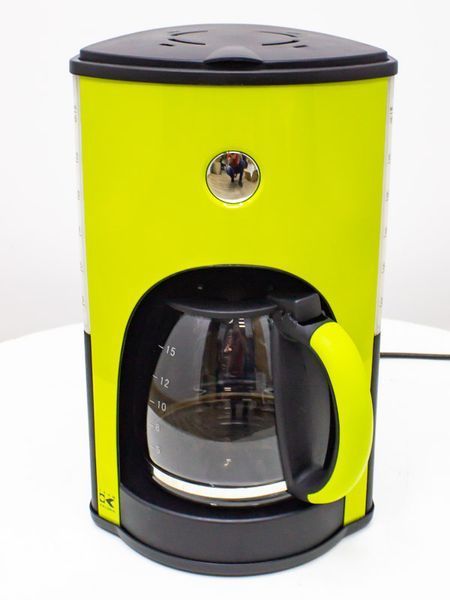 Кавоварка крапельна Team Kalorik TKG CM 1045 1100w бу (без коробки) LPNHE548877566 46д 000027057 фото