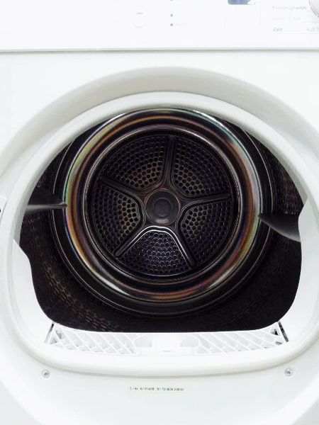 Сушильна машина Bosch Maxx7 WTV74300 01 2800w 7 кг sn 8609 200223 000034937 фото