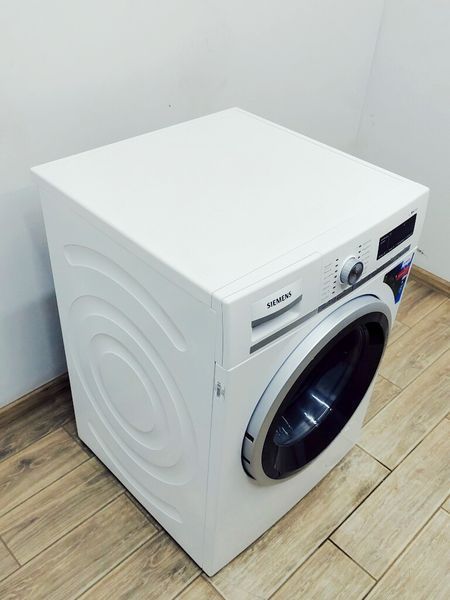 Стиральная машина Siemens IQ700 WM14W5B1 11 000040252 фото