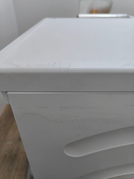 Пральна машина Siemens iQ700 WM16T4E8DN 09 2300W 8кг sn 9607200560 000053656 фото