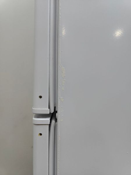 Холодильник Bosch KGV33X07 01 160W 205+84л sn 218070247570000629 n640 000053304 фото