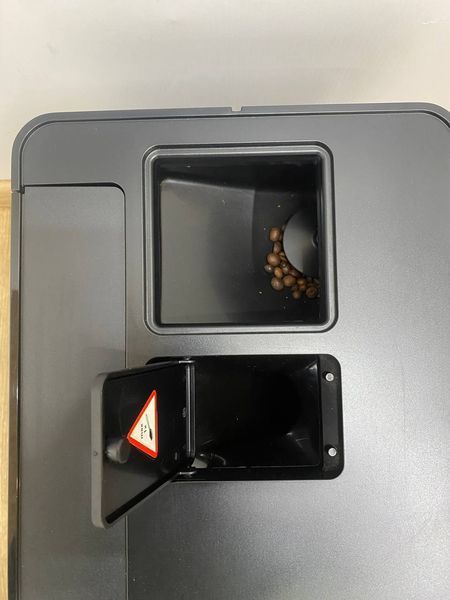 Кофемашина Premium CM 6350 1450W sn 10097387116 000048216 фото