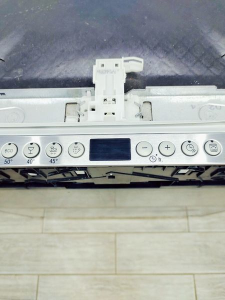 Посудомоечная машина Siemens SN58M557DE 74 000035926 фото