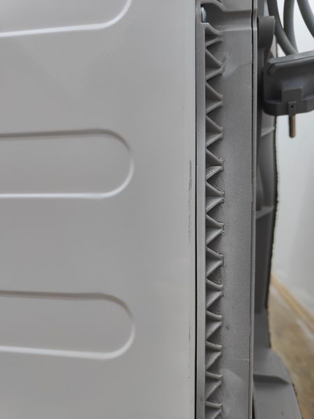Сушильная машина AEG T66770IH4 900W 7кг sn 53711833 000053499 фото