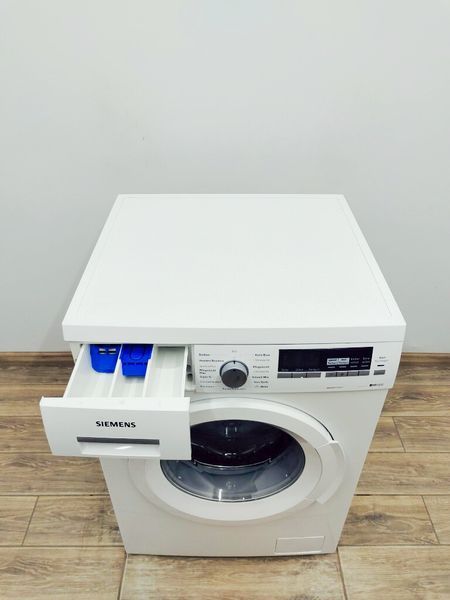Стиральная машина Siemens IQ500 WM14Q4R0 06 000037651 фото