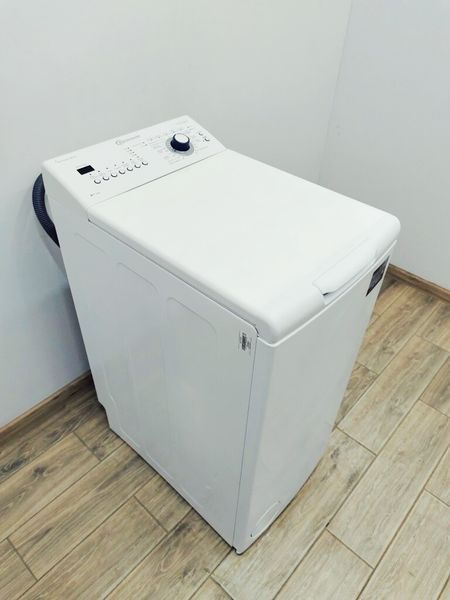 Стиральная машина вертикальная Bauknecht WAT PLUS 622 DI 000036909 фото