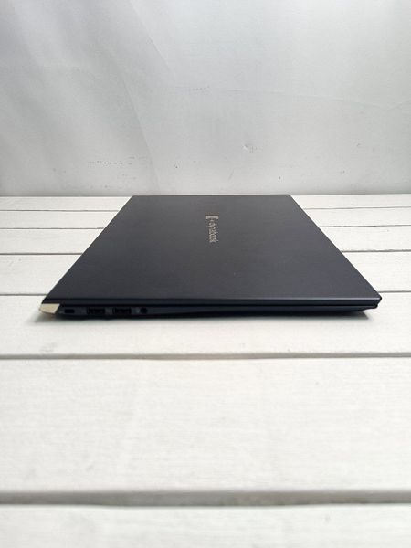 Ноутбук Toshiba Dynabook Tecra X50-F 15.6 FHD бат 4:00 часа 000051800 фото