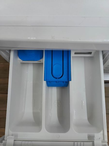 Пральна машина Siemens iQ700 WM16T4E8DN 09 2300W 8кг sn 9607200560 000053656 фото