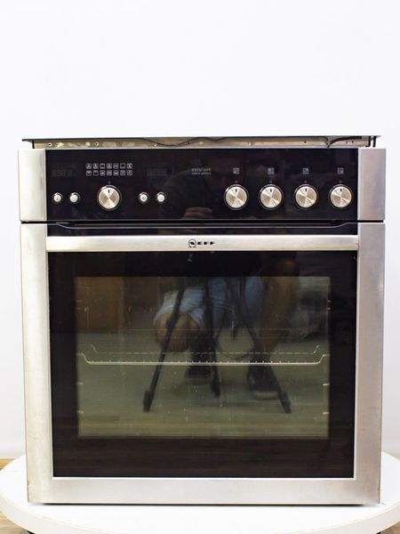 Електродуховка Neff E95P62N5MK 61 11600w sn 9702 00013 000019311 фото