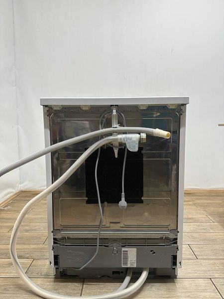 Посудомоечная машина Bosch SMS2ITW12E 46 2400W 12 персон sn 040100697 n695 000054362 фото