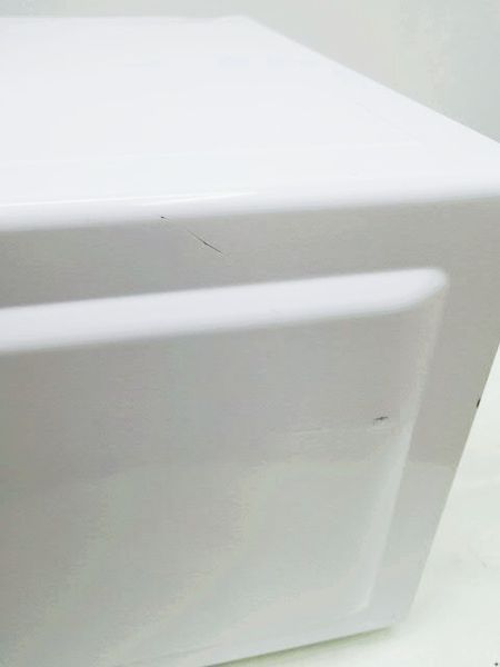 Мікрохвильова піч Panasonic NN E201WM EPG 1250w sn 5E29211063 000034950 фото