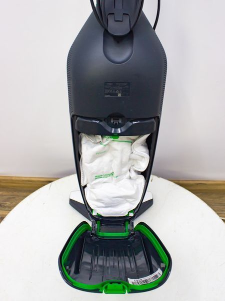 Пилосос вертикальний Vorwerk Kobold VK200 1 1100w sn 18417325023100690 сток LPNHE413566583 479е 000019000 фото