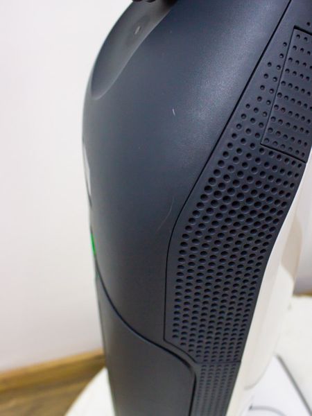Пилосос вертикальний Vorwerk Kobold VK200 1 1100w sn 18417325023100690 сток LPNHE413566583 479е 000019000 фото
