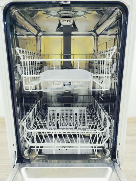 Посудомийна машина Bosch SPV50E00EU 23 2400w 8 персон sn 9407 09092 000040347 фото