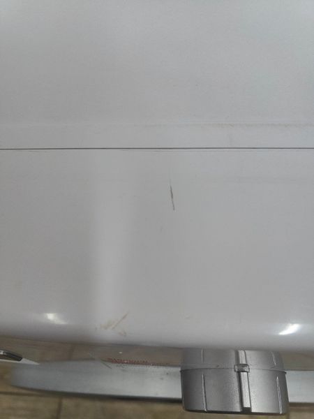Пральна машина з сушкою Cylinda FTTK 4940 1400 об 6 кг 2200w sn 92031 82 n 589 000052393 фото