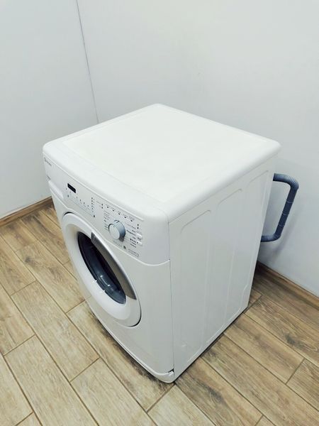 Стиральная машина Bauknecht WA Sens XL 44 BW 000036186 фото