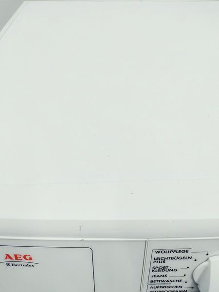 Сушильная машина AEG T56840L 000036714 фото