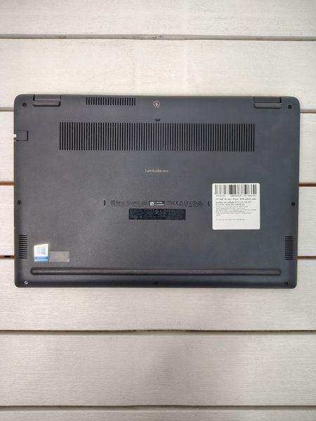Ноутбук Dell Latitude 3510 15.6 FHD бат 5:00 часа 000050641 фото