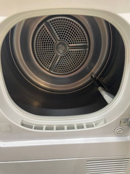 Сушильна машина Bosch Maxx WTL6100 02 2800w 7 кг sn 8212 200430 000045383 фото