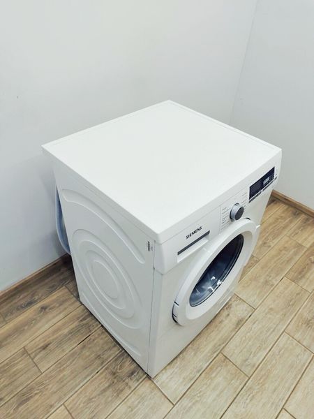 Стиральная машина Siemens IQ500 WM14Q4R0 06 000037651 фото