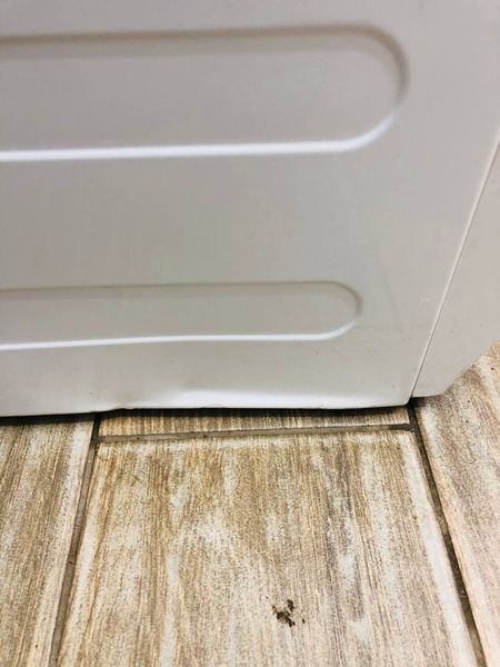 Сушильная машина AEG Protex T71279AC 000043535 фото
