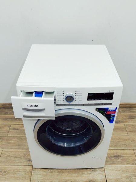 Стиральная машина Siemens IQ700 WM14W5B1 11 000040252 фото