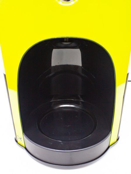 Кавоварка крапельна Team Kalorik TKG CM 1045 1100w бу (без коробки) LPNHE548877566 46д 000027057 фото