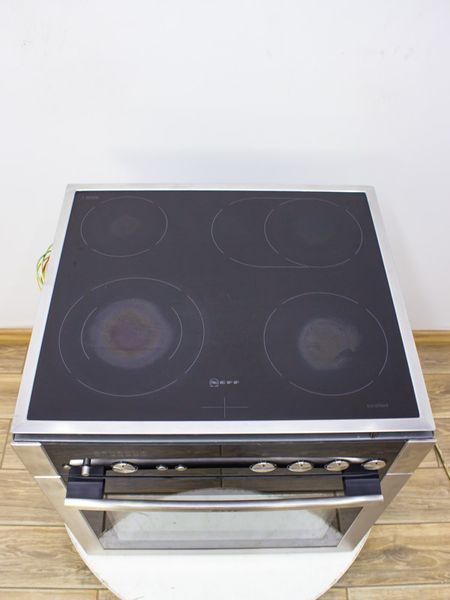 Електродуховка Neff E95P62N5MK 61 11600w sn 9702 00013 000019311 фото