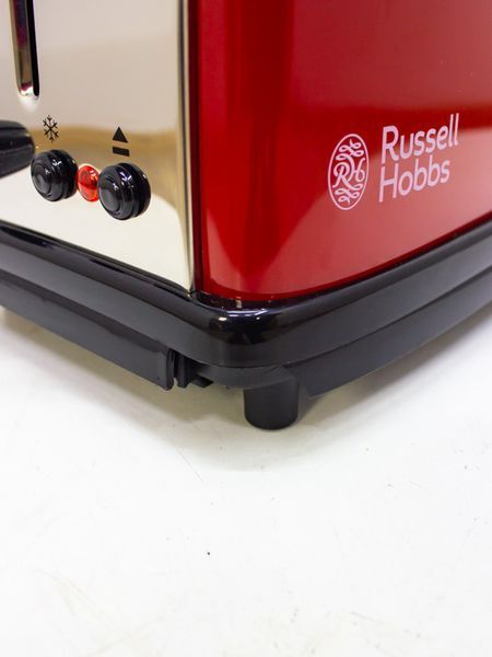 Тостер Russell Hobbs 23330 56 1670w сток LPNHE339668161 37е 000011710 фото