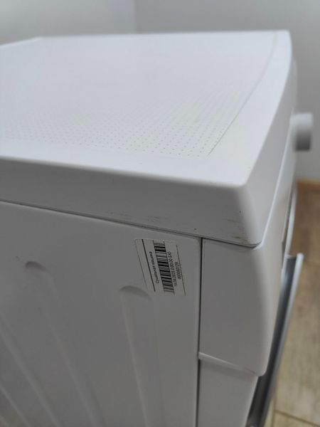 Сушильная машина Siemens WT46W560 1500W 7кг sn 9012201208 000050129 фото
