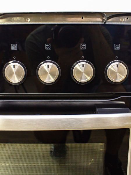 Електродуховка Neff E95P62N5MK 61 11600w sn 9702 00013 000019311 фото