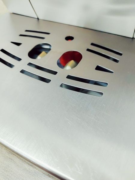 Кавомашина DeLonghi Cappuccino ECAM23 466 S 1450w sn 64924 000028777 фото