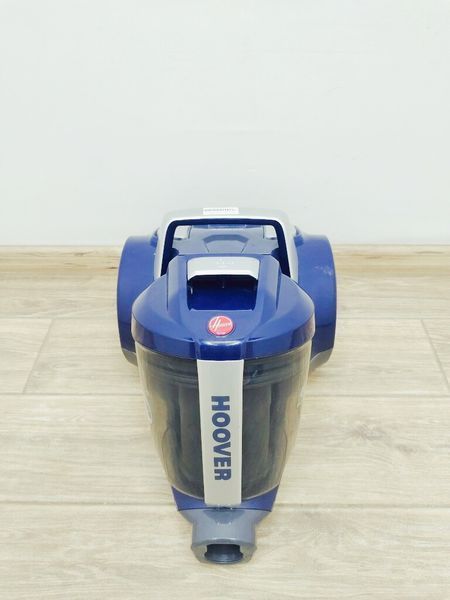 Пылесос Hoover Breeze BR71 BR20 011 700w 000033007 фото
