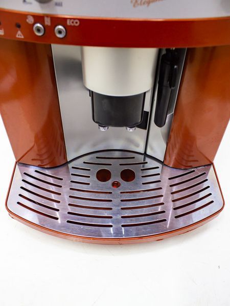 Кофемашина DeLonghi ESAM3240 O 000031682 фото
