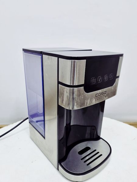 Термопот Caso HW1000 2600w продам (без коробки) LPNHE606534824 55е 000032678 фото