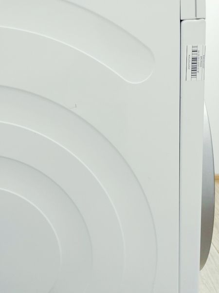 Сушильна машина Siemens IQ800 WT47Y701 11 1000w 8 кг sn 9312 203254 000042348 фото