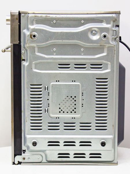 Мікрохвильова піч Sharp R 28STW 1250w sn 181001151510090647 000029015 фото