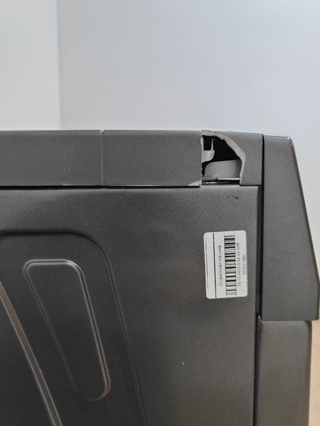 Пральна машина Gram WDE7181492BI 2200W 7 кг sn 00828124008066900051 n569 000051882 фото