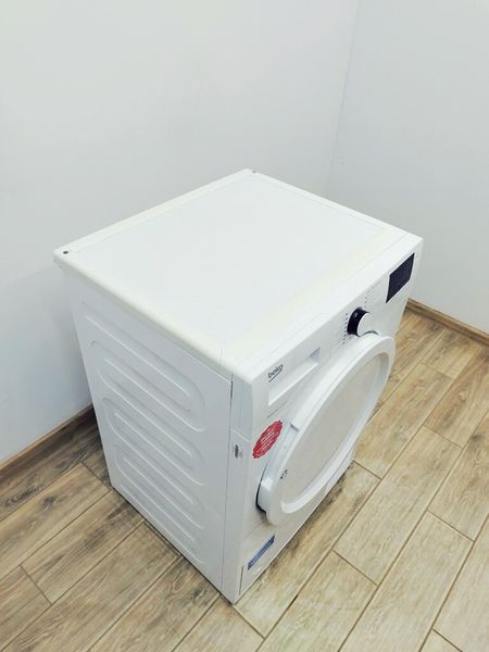 Сушильная машина Beko DS 7333 PA0 000037263 фото